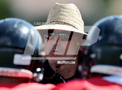 Thumbnail 3 in Berean Christian @ Salesian College Preparatory photogallery.