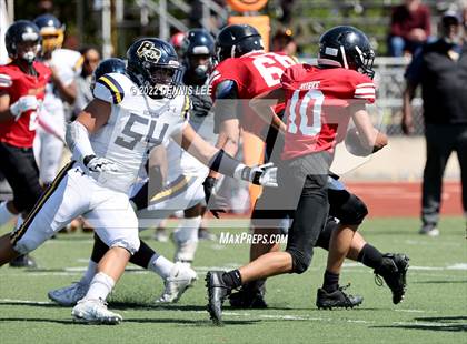 Thumbnail 1 in Berean Christian @ Salesian College Preparatory photogallery.
