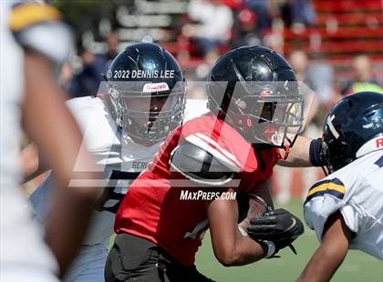 Thumbnail 1 in Berean Christian @ Salesian College Preparatory photogallery.