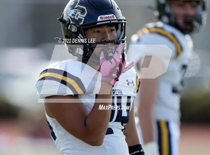 Thumbnail 1 in Berean Christian @ Salesian College Preparatory photogallery.