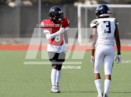 Thumbnail 1 in Berean Christian @ Salesian College Preparatory photogallery.