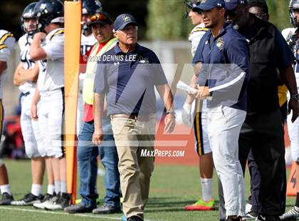 Thumbnail 3 in Berean Christian @ Salesian College Preparatory photogallery.