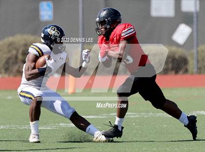 Thumbnail 1 in Berean Christian @ Salesian College Preparatory photogallery.