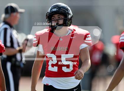 Thumbnail 1 in Berean Christian @ Salesian College Preparatory photogallery.