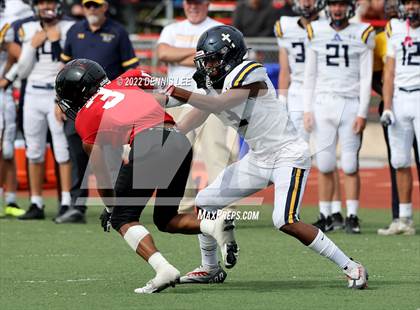 Thumbnail 1 in Berean Christian @ Salesian College Preparatory photogallery.