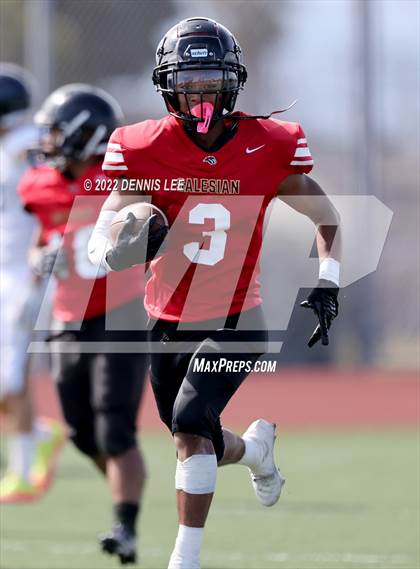 Thumbnail 2 in Berean Christian @ Salesian College Preparatory photogallery.