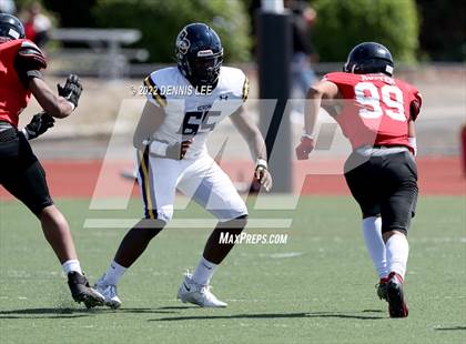 Thumbnail 2 in Berean Christian @ Salesian College Preparatory photogallery.