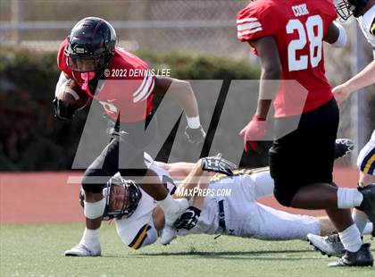 Thumbnail 3 in Berean Christian @ Salesian College Preparatory photogallery.