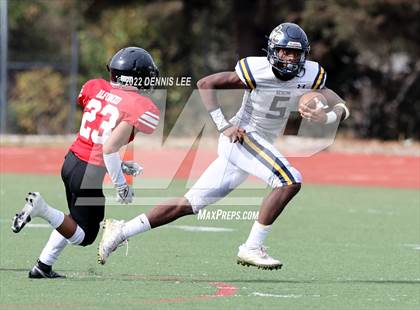 Thumbnail 3 in Berean Christian @ Salesian College Preparatory photogallery.