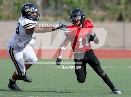 Thumbnail 2 in Berean Christian @ Salesian College Preparatory photogallery.