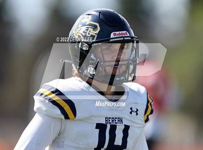Thumbnail 2 in Berean Christian @ Salesian College Preparatory photogallery.