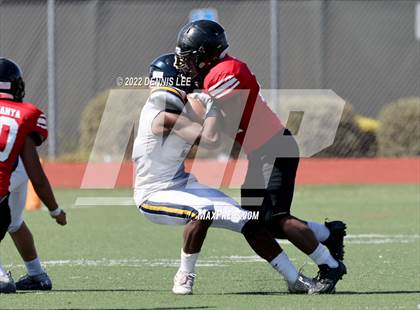 Thumbnail 3 in Berean Christian @ Salesian College Preparatory photogallery.