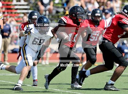 Thumbnail 1 in Berean Christian @ Salesian College Preparatory photogallery.