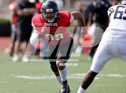 Thumbnail 3 in Berean Christian @ Salesian College Preparatory photogallery.