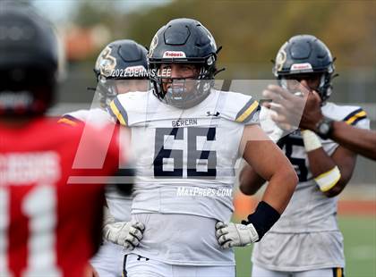 Thumbnail 1 in Berean Christian @ Salesian College Preparatory photogallery.