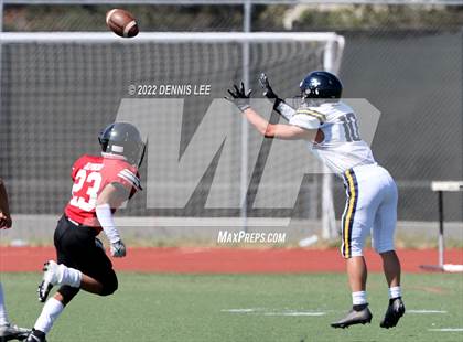 Thumbnail 3 in Berean Christian @ Salesian College Preparatory photogallery.