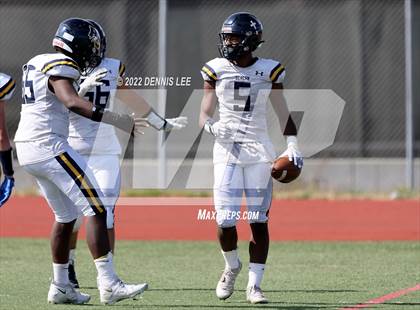 Thumbnail 2 in Berean Christian @ Salesian College Preparatory photogallery.
