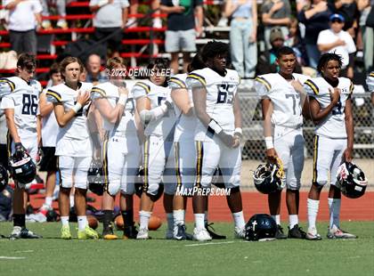 Thumbnail 2 in Berean Christian @ Salesian College Preparatory photogallery.