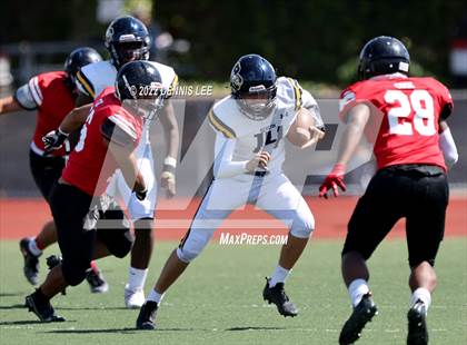Thumbnail 1 in Berean Christian @ Salesian College Preparatory photogallery.