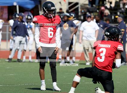 Thumbnail 3 in Berean Christian @ Salesian College Preparatory photogallery.