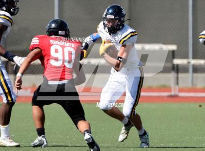 Thumbnail 3 in Berean Christian @ Salesian College Preparatory photogallery.