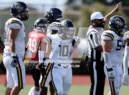 Thumbnail 2 in Berean Christian @ Salesian College Preparatory photogallery.