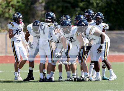 Thumbnail 2 in Berean Christian @ Salesian College Preparatory photogallery.