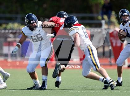 Thumbnail 3 in Berean Christian @ Salesian College Preparatory photogallery.