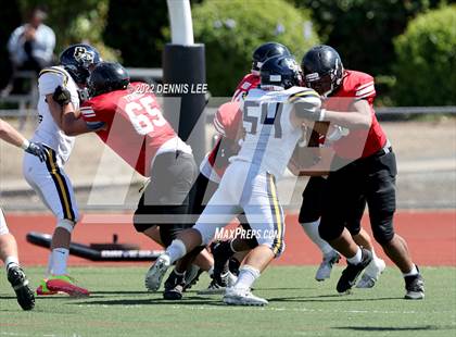 Thumbnail 2 in Berean Christian @ Salesian College Preparatory photogallery.