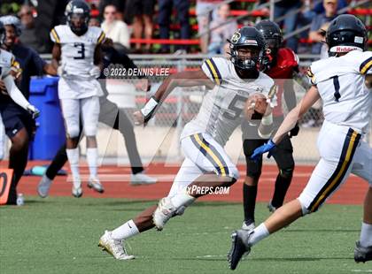 Thumbnail 2 in Berean Christian @ Salesian College Preparatory photogallery.