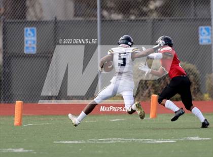 Thumbnail 3 in Berean Christian @ Salesian College Preparatory photogallery.