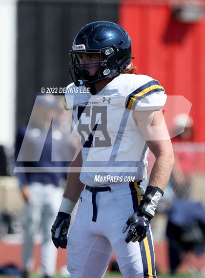 Thumbnail 2 in Berean Christian @ Salesian College Preparatory photogallery.