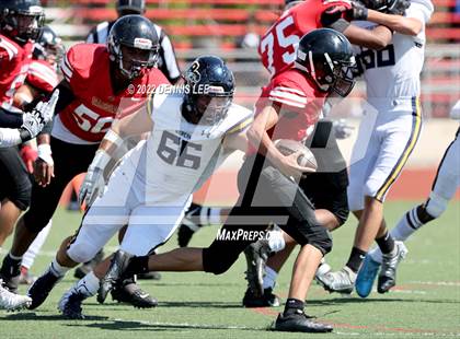 Thumbnail 2 in Berean Christian @ Salesian College Preparatory photogallery.