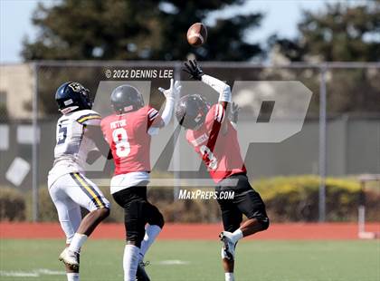 Thumbnail 3 in Berean Christian @ Salesian College Preparatory photogallery.