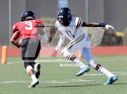 Thumbnail 2 in Berean Christian @ Salesian College Preparatory photogallery.