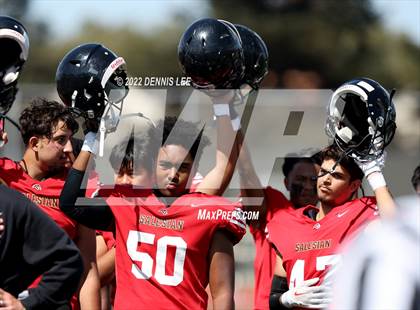 Thumbnail 3 in Berean Christian @ Salesian College Preparatory photogallery.