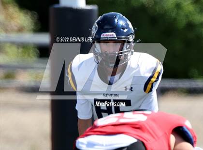 Thumbnail 3 in Berean Christian @ Salesian College Preparatory photogallery.