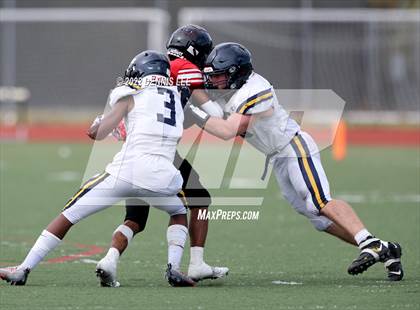 Thumbnail 1 in Berean Christian @ Salesian College Preparatory photogallery.
