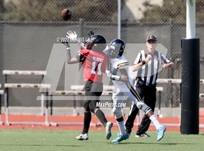 Thumbnail 1 in Berean Christian @ Salesian College Preparatory photogallery.