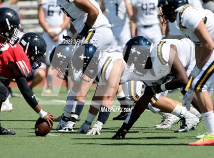 Thumbnail 1 in Berean Christian @ Salesian College Preparatory photogallery.