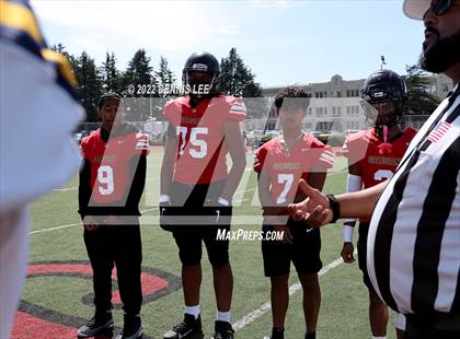 Thumbnail 3 in Berean Christian @ Salesian College Preparatory photogallery.