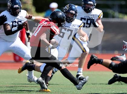 Thumbnail 3 in Berean Christian @ Salesian College Preparatory photogallery.