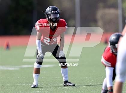 Thumbnail 2 in Berean Christian @ Salesian College Preparatory photogallery.