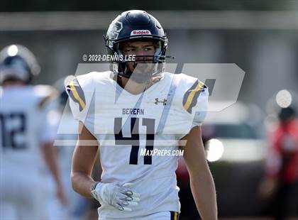 Thumbnail 3 in Berean Christian @ Salesian College Preparatory photogallery.