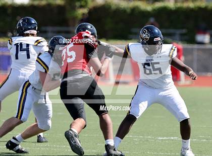 Thumbnail 2 in Berean Christian @ Salesian College Preparatory photogallery.