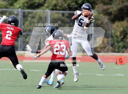 Thumbnail 2 in Berean Christian @ Salesian College Preparatory photogallery.