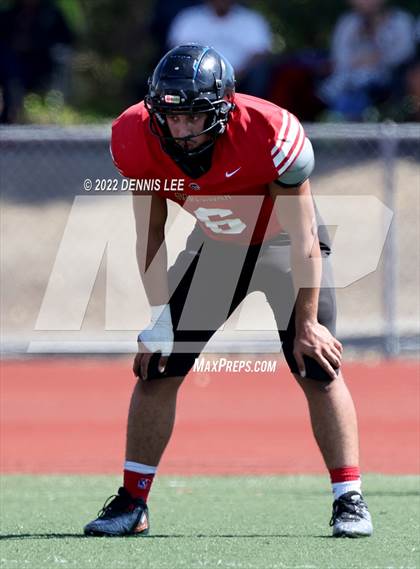 Thumbnail 1 in Berean Christian @ Salesian College Preparatory photogallery.