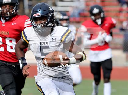 Thumbnail 2 in Berean Christian @ Salesian College Preparatory photogallery.