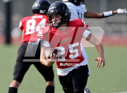 Thumbnail 2 in Berean Christian @ Salesian College Preparatory photogallery.