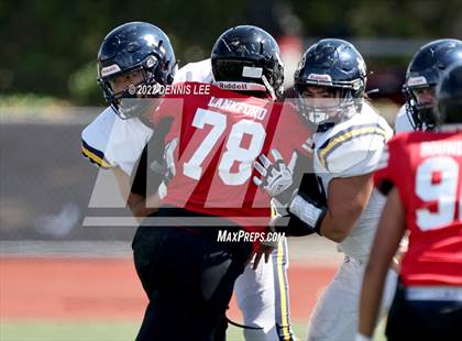 Thumbnail 1 in Berean Christian @ Salesian College Preparatory photogallery.